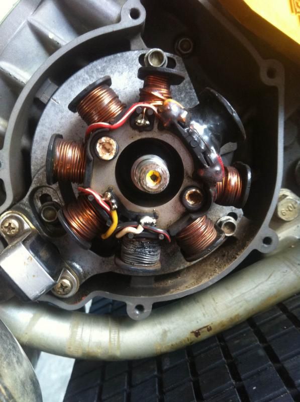 KTM 250 EXC 2T wiring help - dbw - dirtbikeworld.net Members Forums